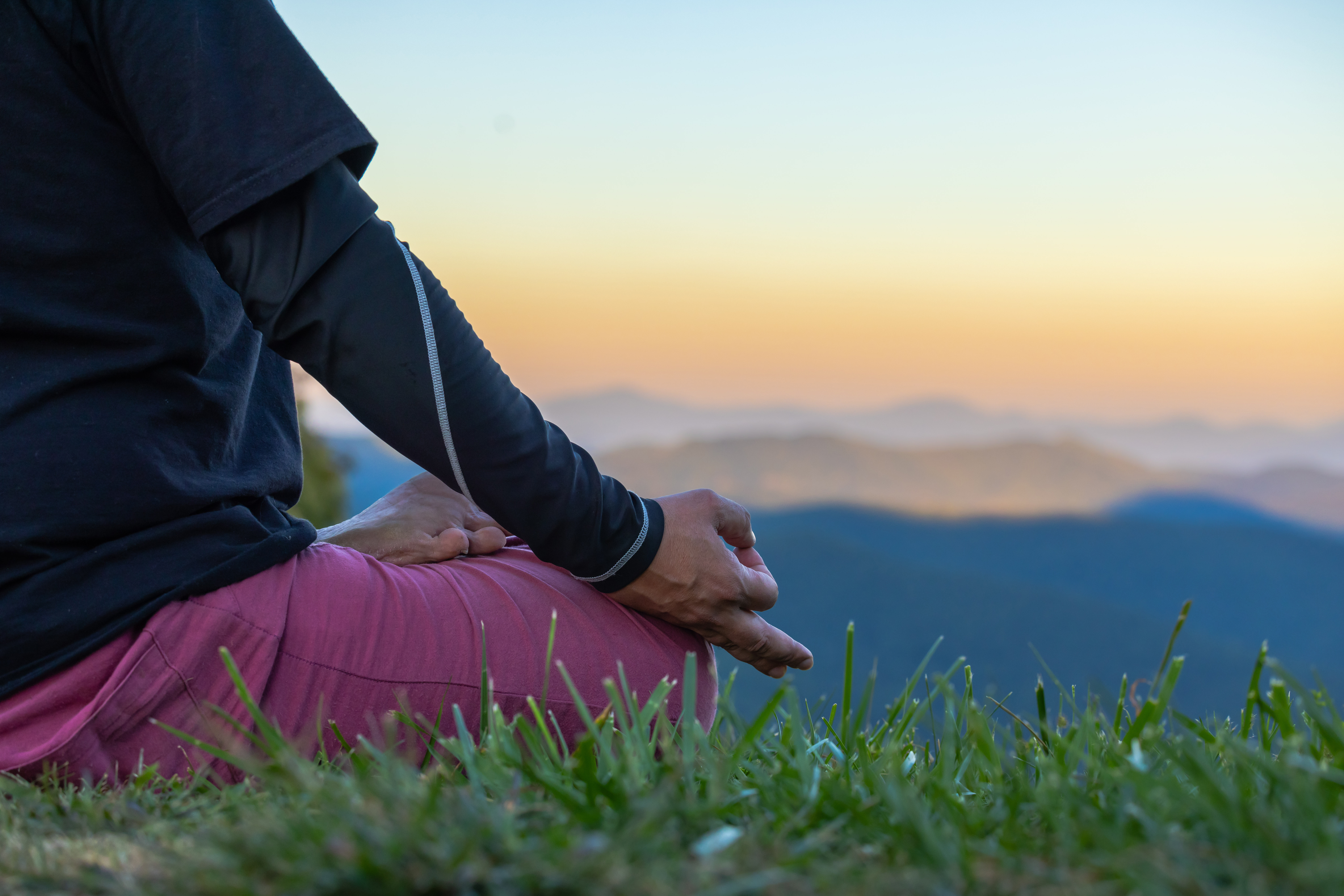 Breathe - THE RENEWING VITALITY Of the mystical Blue Ridge Mountains